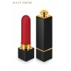 Black Empire Mini vibro rouge à lèvres My Lady - Black Empire