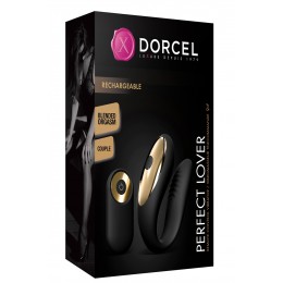 Dorcel Stimulateur télécommandé Perfect Lover