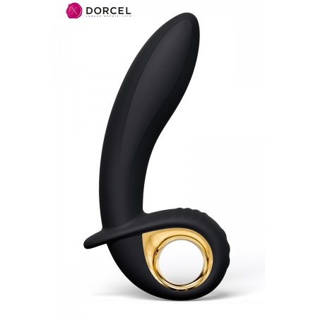 Dorcel Vibromasseur gonflable Deep Expand - Dorcel