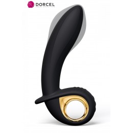 Dorcel Vibromasseur gonflable Deep Expand - Dorcel