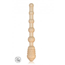 Bois d'Amour Wooden Dildo The Rascal