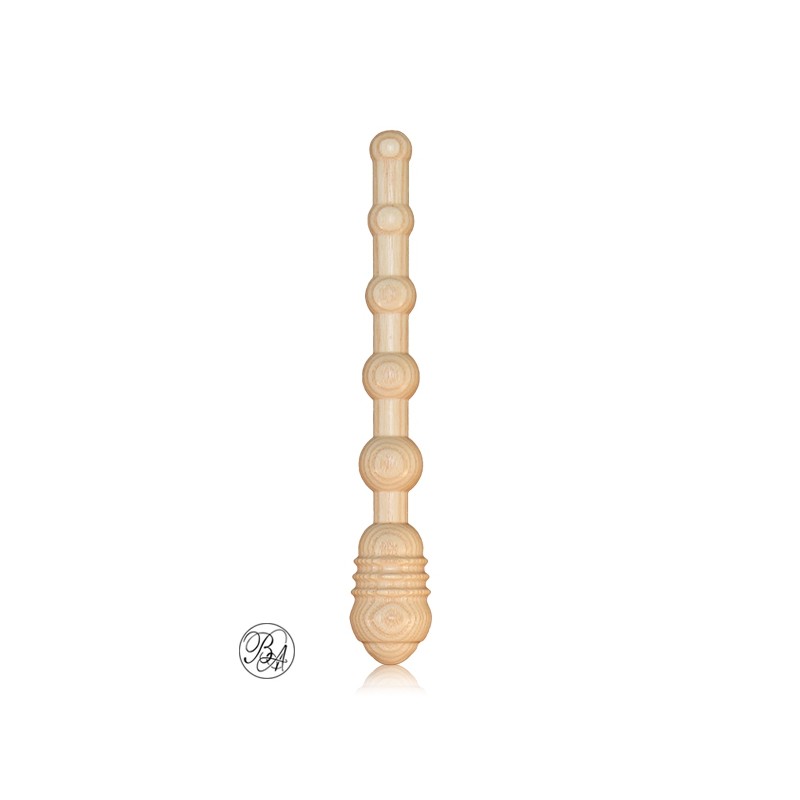 Bois d'Amour Wooden Dildo The Rascal