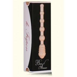 Bois d'Amour Wooden Dildo The Rascal