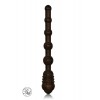 Bois d'Amour Le Fripon Wooden Dildo - Black Edition