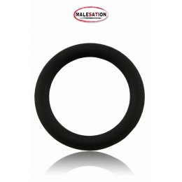 Malesation Silicone Cock-Ring - Malesation