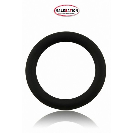 Malesation Silicone Cock-Ring - Malesation