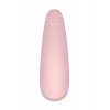 Satisfyer Stimulateur connecté Curvy 2+ rose - Satisfyer