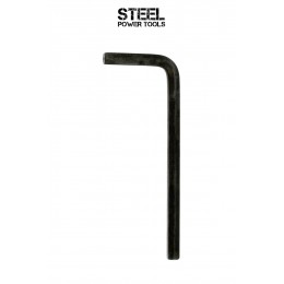 Steel Power Tools Ballstretcher acier (S - M) - Steel Power Tools