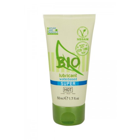 Hot Lubrifiant HOT BIO Super 50 ml