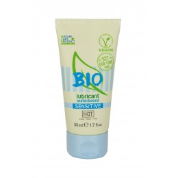 Hot Lubrifiant HOT BIO Sensitive 50 ml