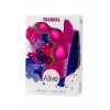 Alive Plug anal Triball - rose