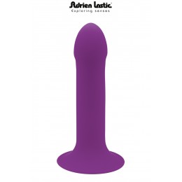 Adrien Lastic Gode double densité Hitsens 6 - 13,5 x 3,3 cm