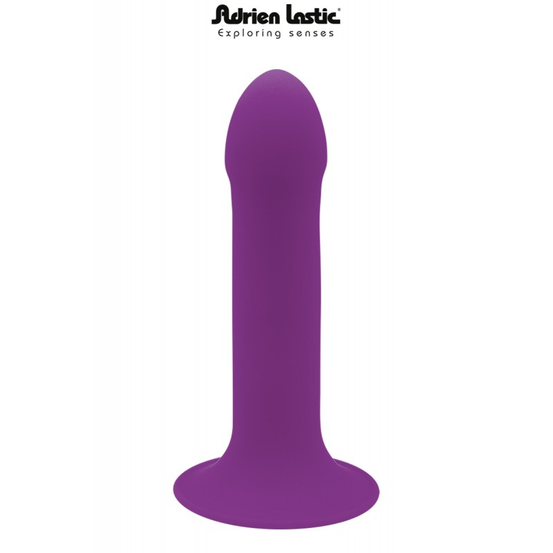 Adrien Lastic Gode double densité Hitsens 6 - 13,5 x 3,3 cm