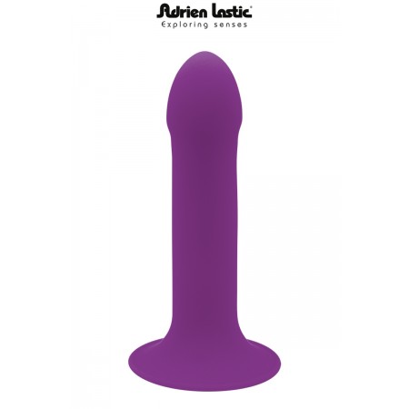 Adrien Lastic Gode double densité Hitsens 6 - 13,5 x 3,3 cm