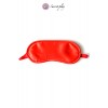 Secret Play Bandeau rouge pour les yeux - Secret Play