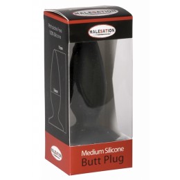 Malesation Medium anal plug - Malesation