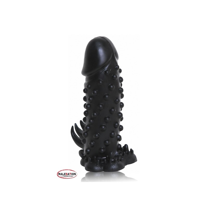 Malesation Nubby Sleeve penis sheath - Malesation