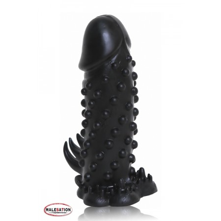 Malesation Nubby Sleeve penis sheath - Malesation