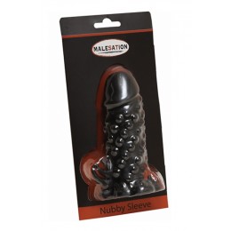 Malesation Nubby Sleeve penis sheath - Malesation