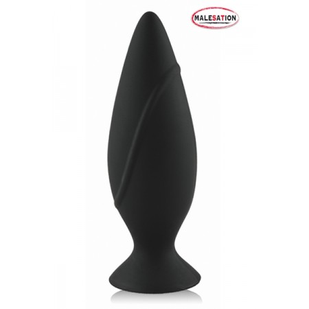 Malesation Large anal plug - Malesation