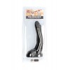 Domestic Partner Dildo 37x7.5cm Deep Penetrator - Domestic Partner