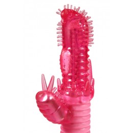 Alive Cosmic Follies Rabbit Vibrator