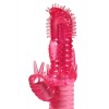 Alive Cosmic Follies Rabbit Vibrator