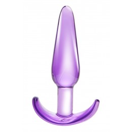 Zahara Kit 4 plug anal lilas - Zahara