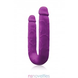 NS Novelties Double dong Colours DP Pleasures