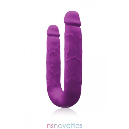 NS Novelties Double dong Colours DP Pleasures