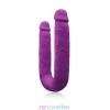 NS Novelties Double dong Colours DP Pleasures