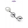 Seven Creations Boules de geisha Domino Métallic Balls