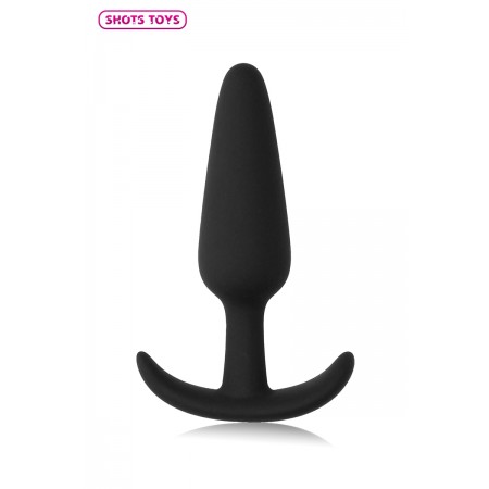 Shots Toys Slim Butt Plug - Mini plug anal