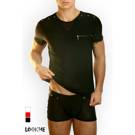 LookMe T-Shirt Open Spirit