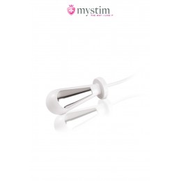 Mystim Tristan electro-stimulation probe - Mystim