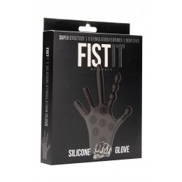 Fist-It gant de stimulation en silicone - FISTIT