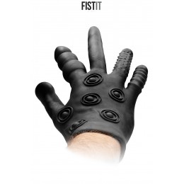 Fist-It gant de stimulation en silicone - FISTIT