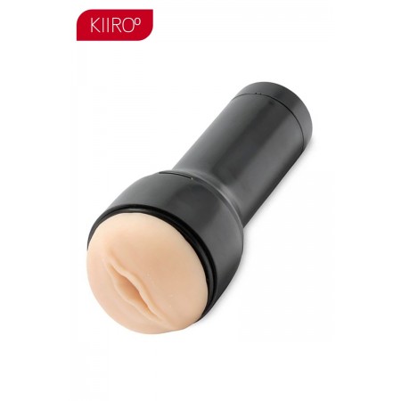 Kiiroo Masturbateur vagin RealFeel - Kiiroo