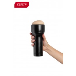 Kiiroo Masturbateur vagin RealFeel - Kiiroo