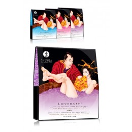 Shunga Lovebath bath salts - Shunga