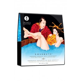 Shunga Lovebath bath salts - Shunga