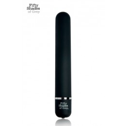 Fifty Shades of Grey Vibromasseur Charlie Tango - Fifty Shades Of Grey