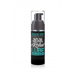 Amoreane Med Lubrifiant anal relaxant 30 ml - Amoreane