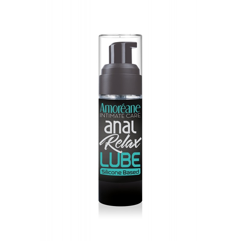 Amoreane Med Lubrifiant anal relaxant 30 ml - Amoreane