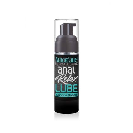 Amoreane Med Lubrifiant anal relaxant 30 ml - Amoreane