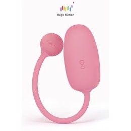 Magic Motion Entraineur personnel Kegel Coach - Magic Motion