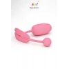 Magic Motion Entraineur personnel Kegel Coach - Magic Motion