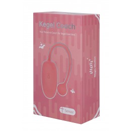 Magic Motion Entraineur personnel Kegel Coach - Magic Motion