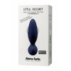 Adrien Lastic Plug anal vibrant Little rocket - Adrien Lastic