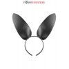 Fetish Tentation Oreilles de lapin en simili cuir - Fetish Tentation